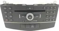 Mercedes W204 Radio Navigaatio OEM A2049062800