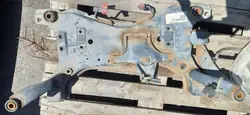 Berceau avant V50 SANKI pour Volvo V50 S40 C30 C70