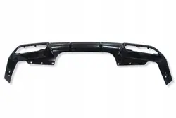 Heckdiffusor Spoiler OEM 9881978 für BMW X1 U11