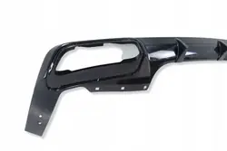 Achterdiffusor Spoiler OEM 9881978 voor BMW X1 U11