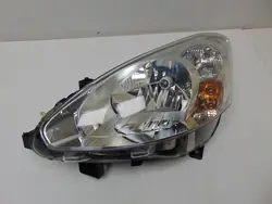 Faros izquierdo Peugeot Partner Lift 2012- OEM 9677202480