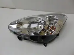 Phare gauche Peugeot Partner Lift 2012- OEM 9677202480