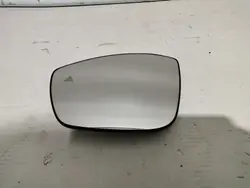 Insert miroir gauche OEM 2222006718 pour Opel Frontera C