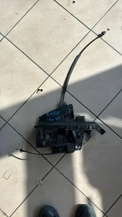 Hintertürschloss Ford C-Max 3M51-R26