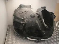 Aile avant gauche Porsche Macan OEM 95B809961