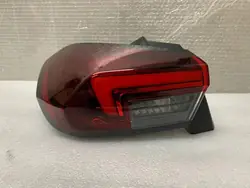 OPEL CORSA F 19- LUZ LED TRASERA IZQUIERDA