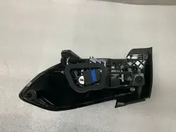 OPEL CORSA F 19- LINKES HINTEN LED LICHT