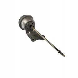 Turboahdin OEM 06H145701L Audi A4 B8 1.8 TFSI:lle