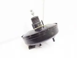 JAZZ IV 15-20 Servo Pump 1.3