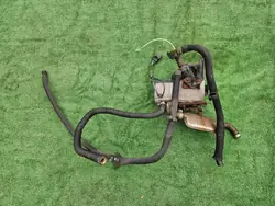 Aquecedor auxiliar Webasto OEM 9272718 Opel Insignia
