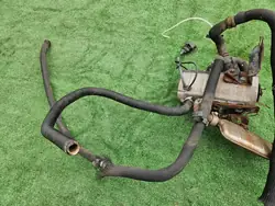 Chauffage auxiliaire Webasto OEM 9272718 Opel Insignia