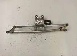 Scheibenwischermotor + Getriebe (Vorne) Opel Astra 1.6 16V