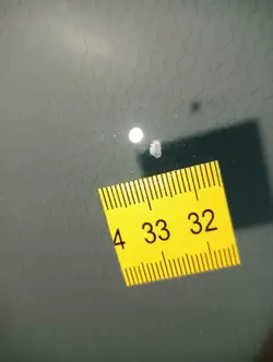 OEM 7052AGACHMV2 uppvärmd vindruta med kamera