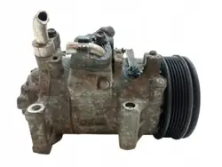 Gebrauchter Klimakompressor OEM GE4472601496 Toyota Avensis