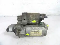 Motor de arranque Fiat Tipo Lift 1.0T OEM 68411139AC