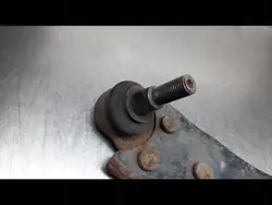 Bras de Contrôle Avant Droit Volvo V50 S40 C30 C70