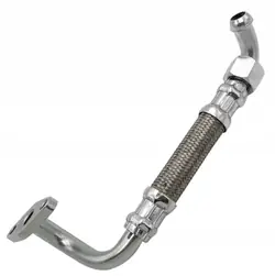 Tubo de Drenagem de Óleo AUDI SKODA SEAT VW 1.9 2.0 TDI 028145736AH