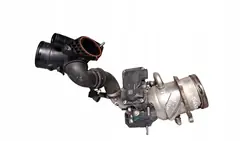 ENFRIADOR EGR RENAULT TRAFIC III 2.0 DCI 147358452R