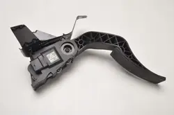 Gaspedaal Potentiometer Mercedes A-Klasse W176 A2463001804