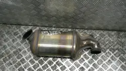 DPF-filter OEM KATALIZATOR SX4 S-CROSS 1.6DDiS
