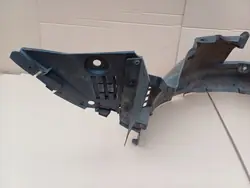 Right Front Wheel Arch Dacia Sandero II Lift 18r. OEM 638409229R