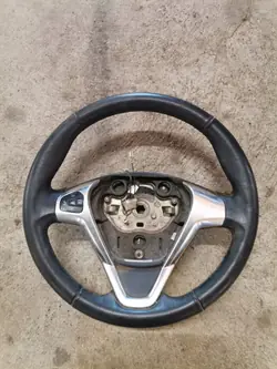Volante multifunção Ford B-Max OEM nbgfdsadfvb