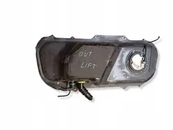 Depósito combustible OEM 1760A396 Mitsubishi Outlander III