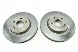 Disco de Freio Mercedes-Benz OE A2474210412