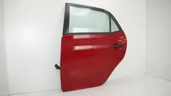 Portière arrière gauche OEM 360197228 pour Toyota Auris I 06-09