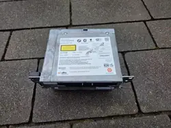 BMW NBT HU T8GB067 6819943 Radio-Navigointilukija