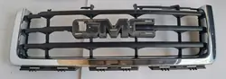 GMC Sierra 15201485 Tampa Grade Radiador 2007-2013