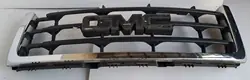 GMC Sierra 15201485 Calandre Radiateur 2007-2013