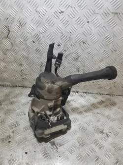 Bomba de dirección asistida eléctrica Peugeot 308 9684379180