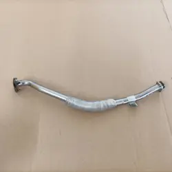 Gebrauchtes Turbinrohr OEM 68306645AC für Wrangler JL