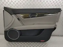 Rechter Voorportierbekleding Mercedes W204 Europa