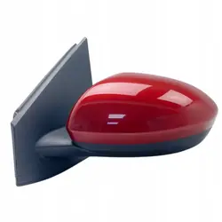 Specchio sinistro 5 PIN Dacia Jogger Logan III Sandero III 963023905R