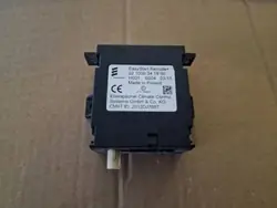 Webasto Lämmitysohjain Renault Trafic III 221000341900