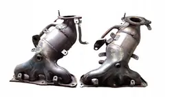 Catalisador Filtro DPF Renault Captur II 1.6 E-TECH