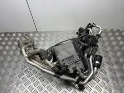 Webasto VW Touareg 7L0971478B 5.0L Diesel 2004