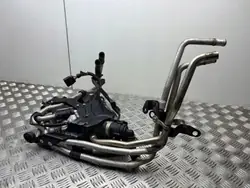 Webasto VW Touareg 7L0971478B 5.0L Diesel 2004