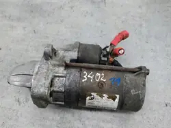Motor de arranque BMW E46 2.0 D 320d E5579N 63113001 DENSO