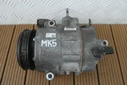 Ford Edge II A/C Compressor OEM DG9H19D629CD