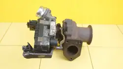 BMW E87 E90 X1 2.0 D Turbocompressore N47D20C 7810189