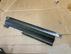 Haltebügel OEM iscarparts2 für Mercedes G63 AMG W463