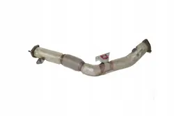 Tubo de escape Audi Q7 OEM 4M0253350AS - Usado