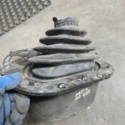 OEM 9604600196 Stuuraskap voor Actros MP4