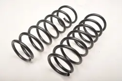 Muelles amortiguador trasero Suzuki Jimny IV 1.5 OEM 386009