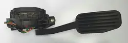 Kaasupoljinpotentiometri OEM 9209745 Volvo