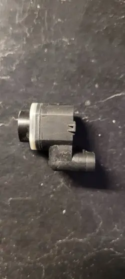 Capteur de Stationnement Valeo 4H0919275A Audi 1S0919275D