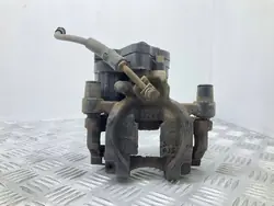 Oikea takajarrusatula AUDI A3 CABRIO 5Q0615406CK